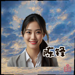 陈锋