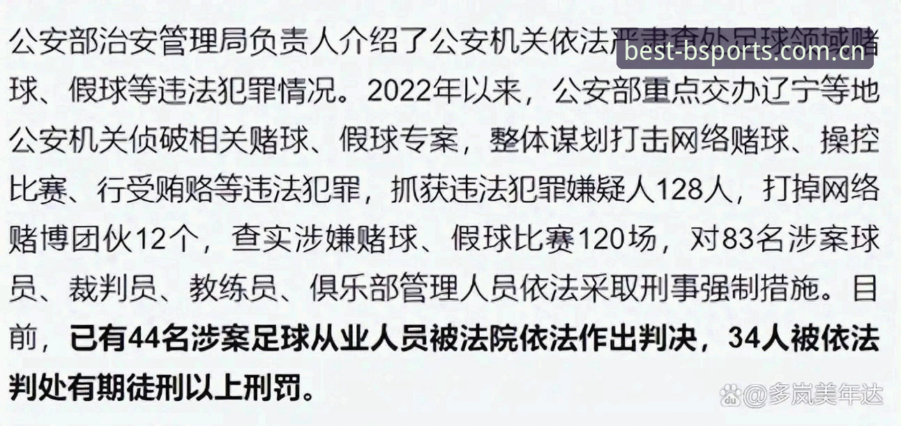 中国足协第三批禁足名单详解，b体育平台老用户分享观赛感悟